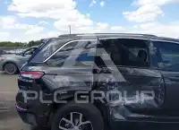 2023 Jeep Grand Cherokee фото