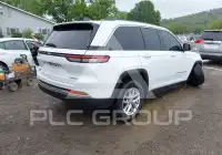 2023 Jeep Grand Cherokee фото