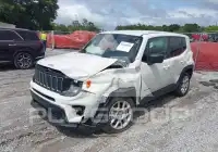 2023 Jeep Renegade photo