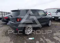 2023 Jeep Renegade photo