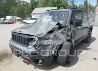 2023 Jeep Renegade фото