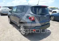 2023 Jeep Renegade photo