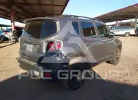 2023 Jeep Renegade photo