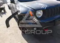 2023 Jeep Renegade фото