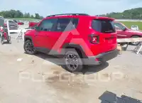 2023 Jeep Renegade photo