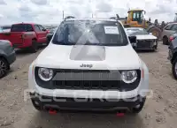 2023 Jeep Renegade фото