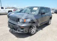 2023 Jeep Renegade photo