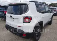 2023 Jeep Renegade фото
