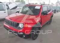 2023 Jeep Renegade photo
