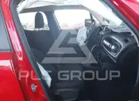2023 Jeep Renegade фото