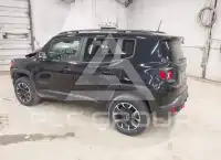 2023 Jeep Renegade фото