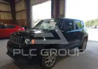 2023 Jeep Renegade фото
