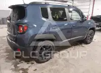 2023 Jeep Renegade photo