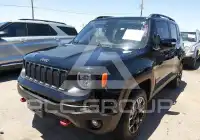 2023 Jeep Renegade photo