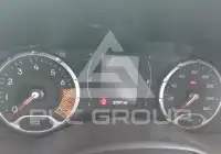 2023 Jeep Renegade фото