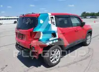 2023 Jeep Renegade фото