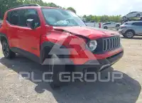 2023 Jeep Renegade photo