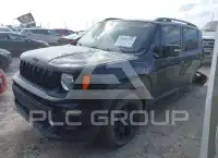 2023 Jeep Renegade photo