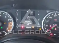 2023 Jeep Renegade фото