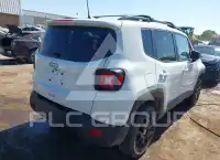 2023 Jeep Renegade photo