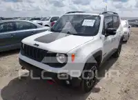 2023 Jeep Renegade фото