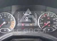 2023 Jeep Renegade фото