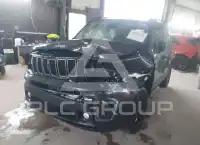 2023 Jeep Renegade photo