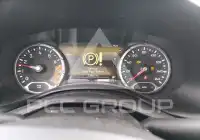2023 Jeep Renegade фото