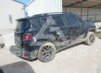 2023 Jeep Renegade photo