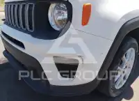 2023 Jeep Renegade фото