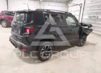 2023 Jeep Renegade фото