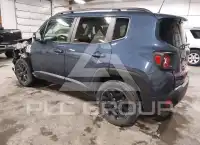 2023 Jeep Renegade photo