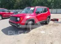 2023 Jeep Renegade photo