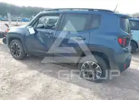 2023 Jeep Renegade фото