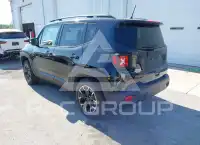 2023 Jeep Renegade фото