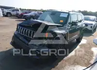 2023 Jeep Renegade photo