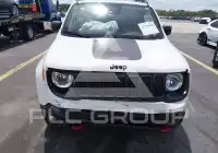 2023 Jeep Renegade фото