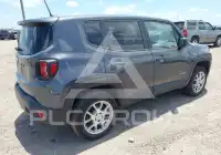2023 Jeep Renegade photo
