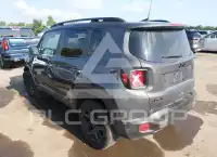 2023 Jeep Renegade photo