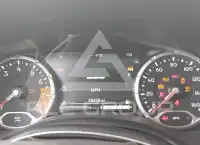 2023 Jeep Renegade фото
