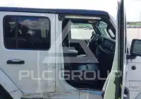 2023 Jeep WRANGLER фото