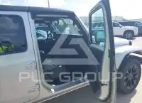 2023 Jeep WRANGLER photo