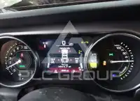 2023 Jeep WRANGLER фото