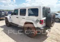 2023 Jeep WRANGLER фото