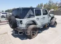 2023 Jeep WRANGLER фото