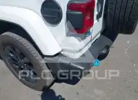 2023 Jeep WRANGLER фото