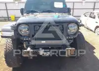 2023 Jeep WRANGLER фото