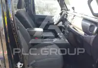 2023 Jeep WRANGLER фото