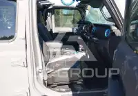 2023 Jeep WRANGLER фото