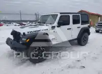 2023 Jeep WRANGLER фото